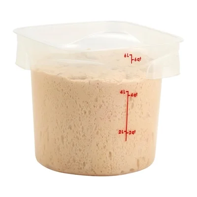 Cambro FreshPro CamRound Container 5.7Ltr - Image 6