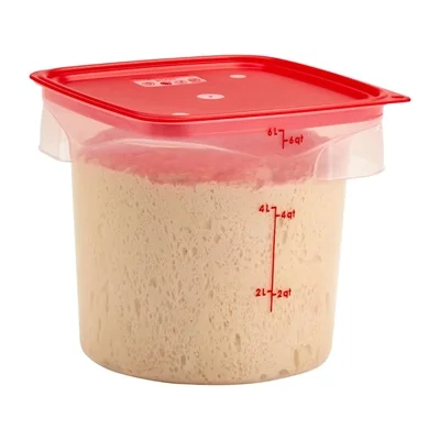 Cambro FreshPro CamRound Container 5.7Ltr - Image 14