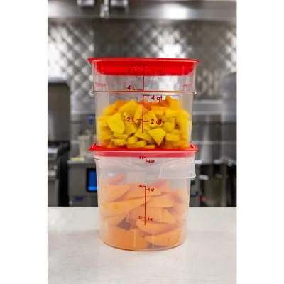 Cambro FreshPro CamRound Container 5.7Ltr - Image 15