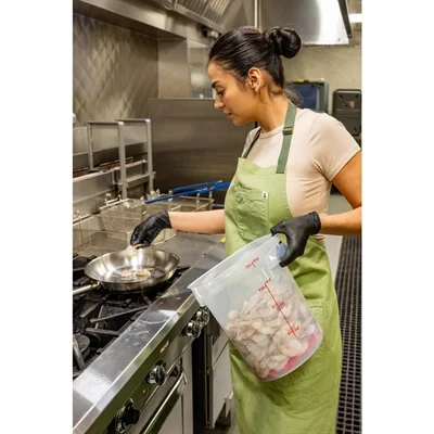 Cambro FreshPro CamRound Container 7.6Ltr - Image 1