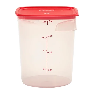 Cambro FreshPro CamRound Container 7.6Ltr - Image 6