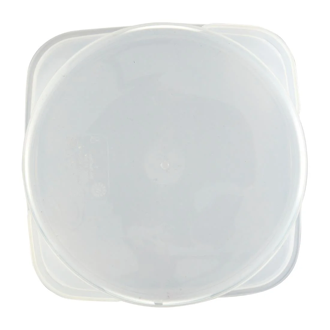 Cambro FreshPro CamRound Container 7.6Ltr - Image 11