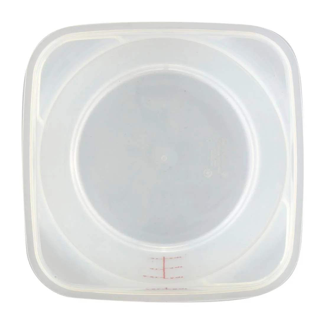 Cambro FreshPro CamRound Container 7.6Ltr - Image 12