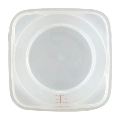 Cambro FreshPro CamRound Container 7.6Ltr - Image 12