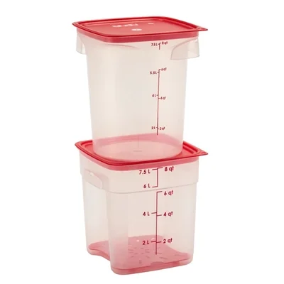 Cambro FreshPro CamRound Container 7.6Ltr - Image 15