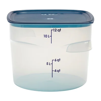 Cambro FreshPro CamRound Container 11.4Ltr - Image 1