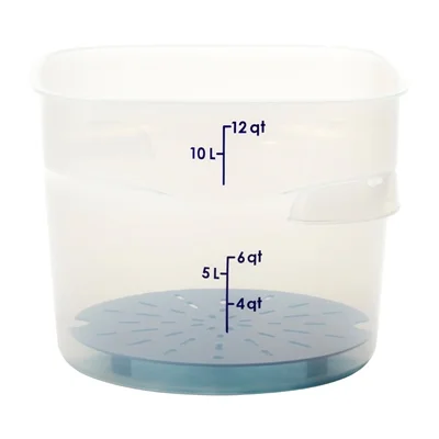Cambro FreshPro CamRound Container 11.4Ltr - Image 3