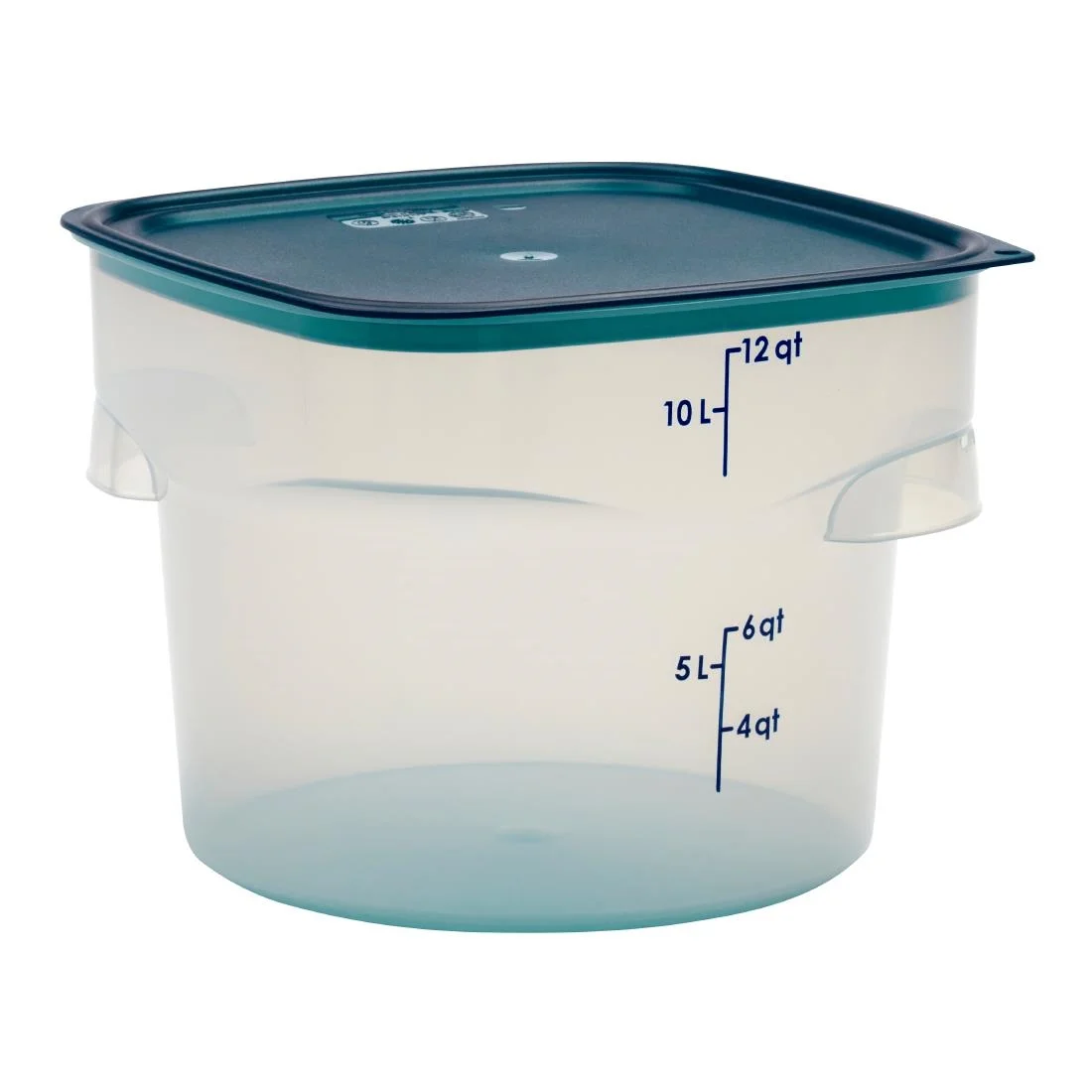 Cambro FreshPro CamRound Container 11.4Ltr - Image 7