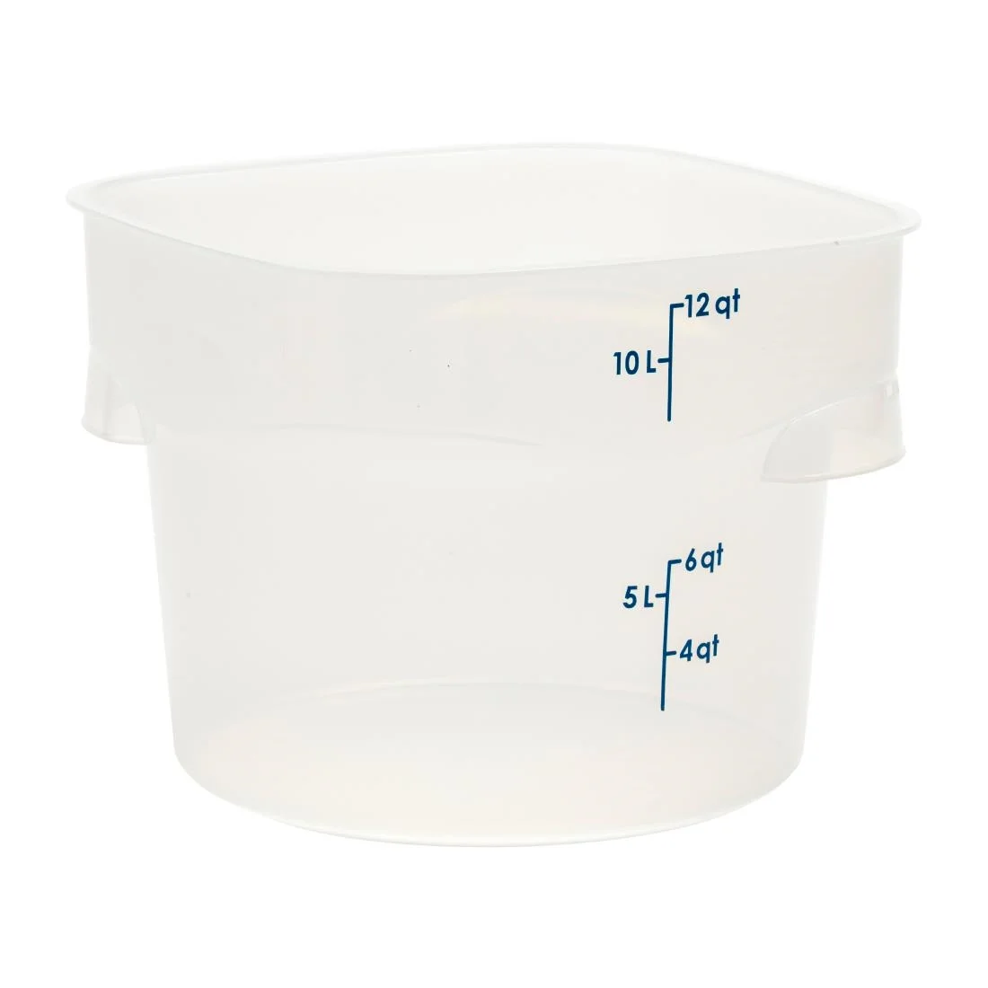Cambro FreshPro CamRound Container 11.4Ltr