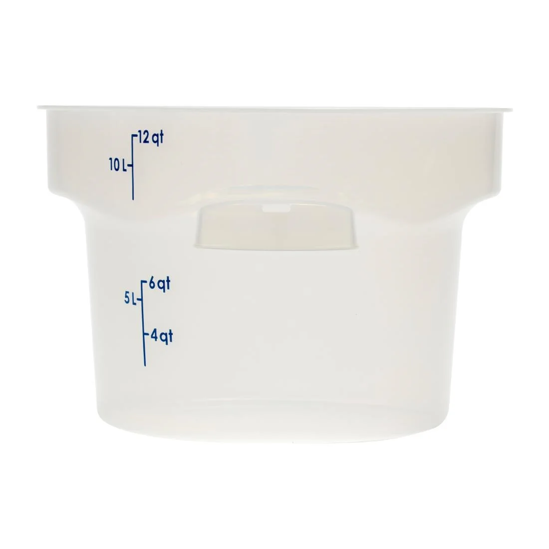 Cambro FreshPro CamRound Container 11.4Ltr - Image 9