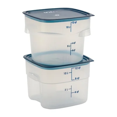 Cambro FreshPro CamRound Container 11.4Ltr - Image 9