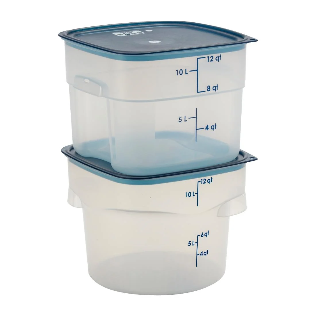 Cambro FreshPro CamRound Container 11.4Ltr - Image 11