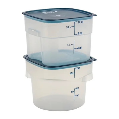 Cambro FreshPro CamRound Container 11.4Ltr - Image 10