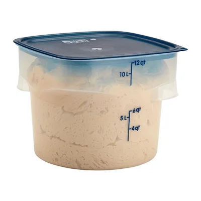 Cambro FreshPro CamRound Container 11.4Ltr - Image 11