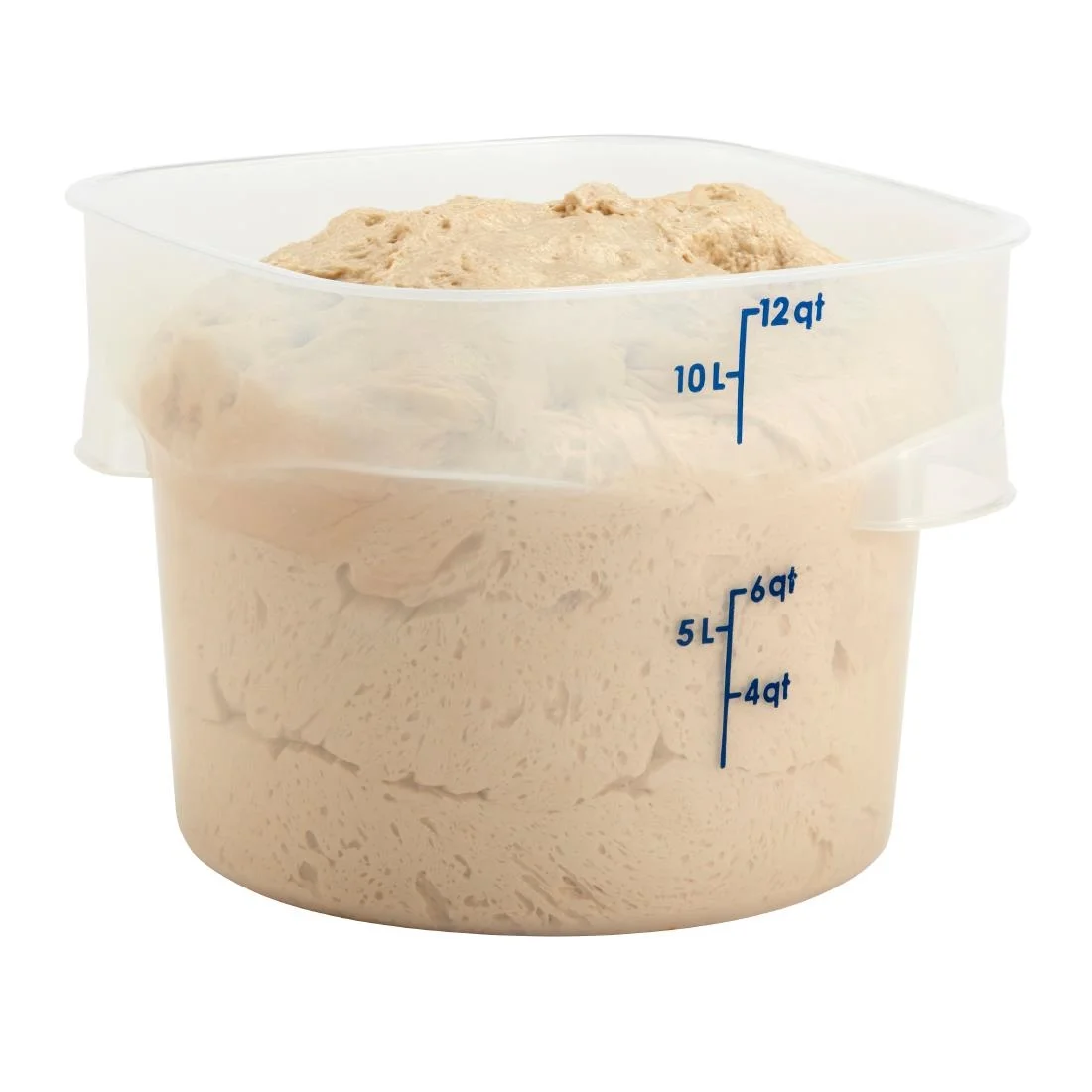 Cambro FreshPro CamRound Container 11.4Ltr - Image 13