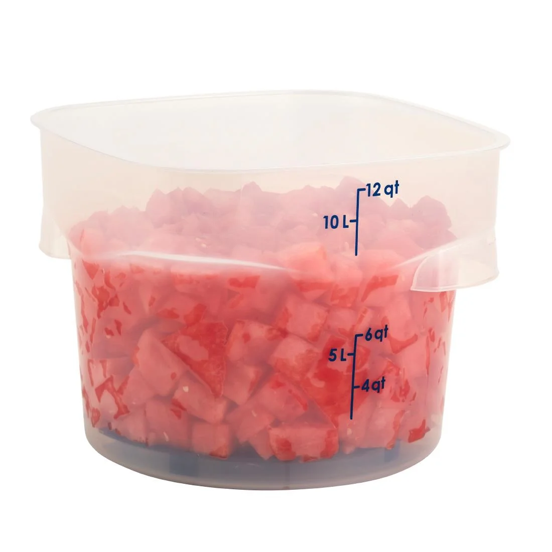 Cambro FreshPro CamRound Container 11.4Ltr - Image 15