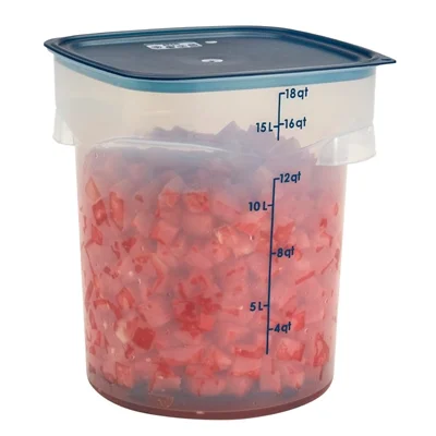 Cambro FreshPro CamRound Container 17.2Ltr - Image 2