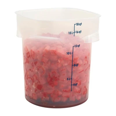 Cambro FreshPro CamRound Container 17.2Ltr - Image 3