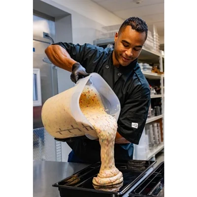 Cambro FreshPro CamRound Container 17.2Ltr - Image 5