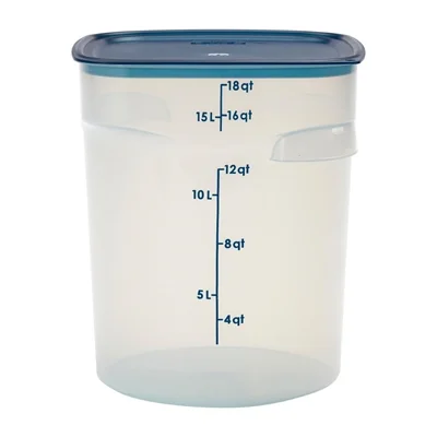 Cambro FreshPro CamRound Container 17.2Ltr - Image 7