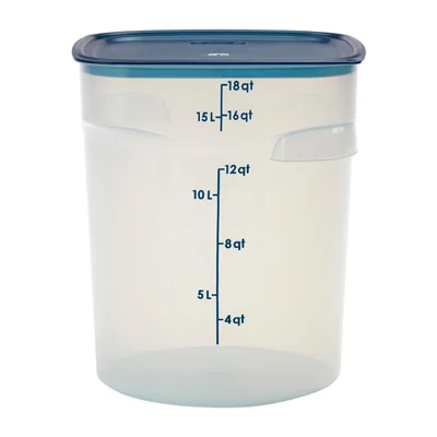 Cambro FreshPro CamRound Container 17.2Ltr - Image 9
