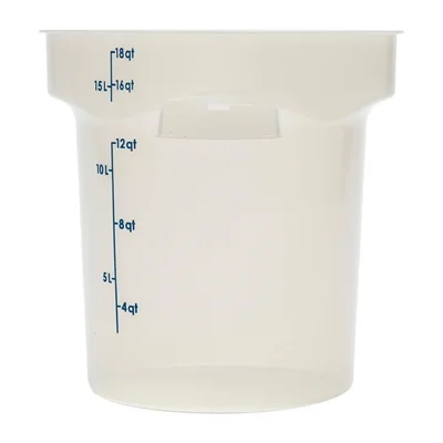Cambro FreshPro CamRound Container 17.2Ltr - Image 10