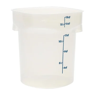 Cambro FreshPro CamRound Container 17.2Ltr - Image 13