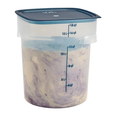 Cambro FreshPro CamRound Container 17.2Ltr - Image 14