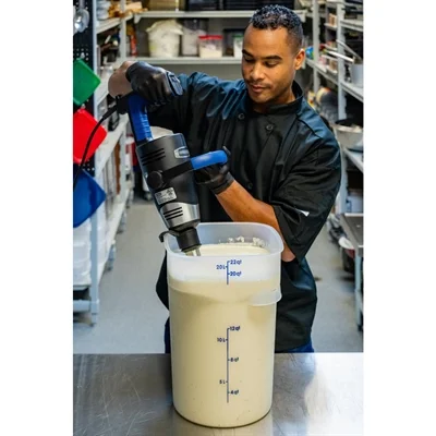 Cambro FreshPro CamRound Container 20.8Ltr - Image 1