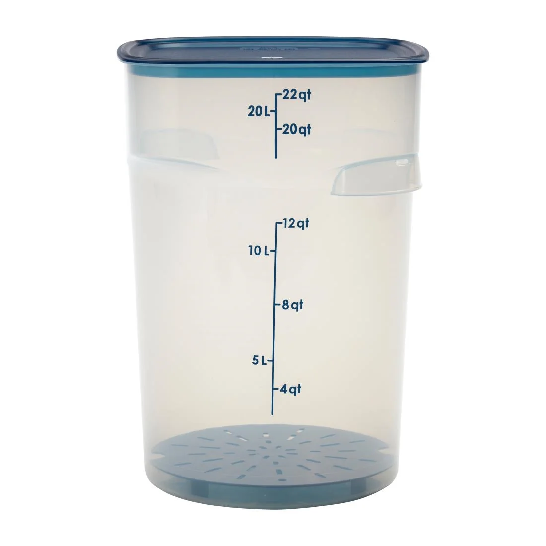 Cambro FreshPro CamRound Container 20.8Ltr - Image 6