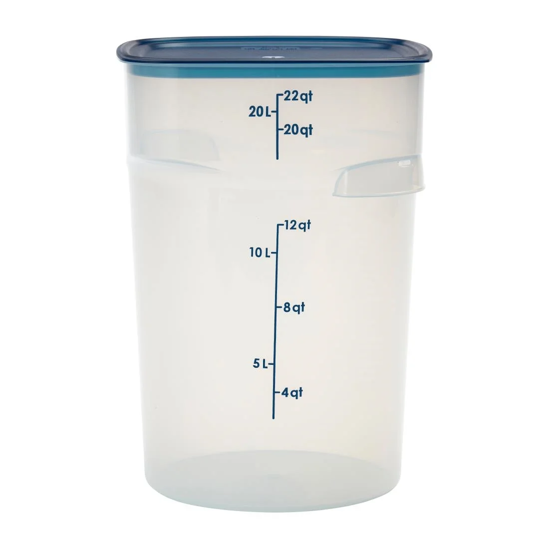 Cambro FreshPro CamRound Container 20.8Ltr - Image 8