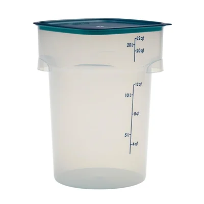 Cambro FreshPro CamRound Container 20.8Ltr - Image 11