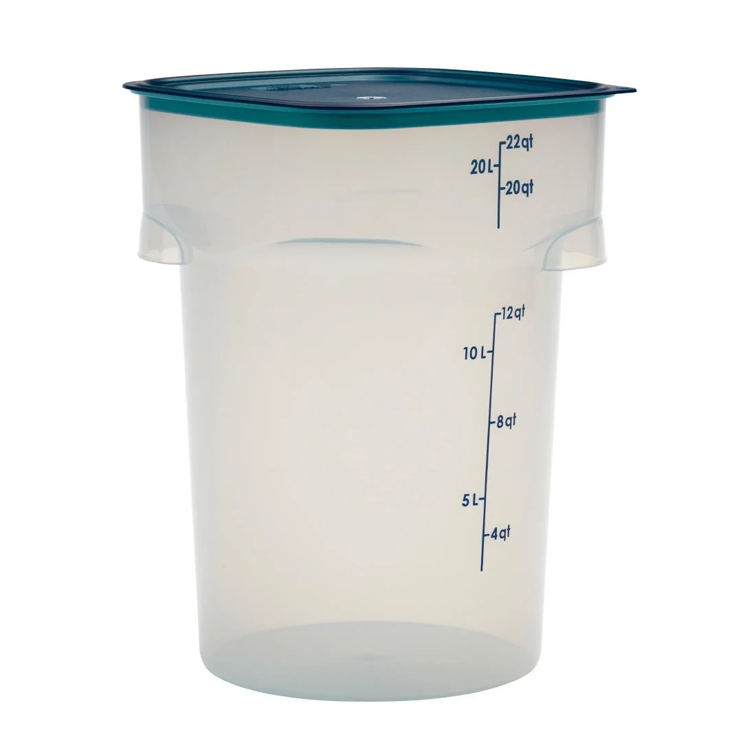 Cambro FreshPro CamRound Container 20.8Ltr - Image 12