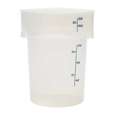 Cambro FreshPro CamRound Container 20.8Ltr - Image 8