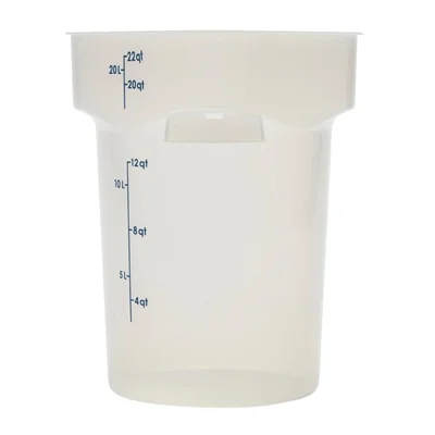 Cambro FreshPro CamRound Container 20.8Ltr - Image 13