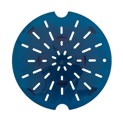 Cambro FreshPro CamRounds Drain Shelf Blue