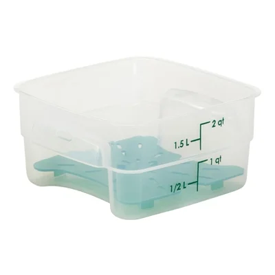Cambro FreshPro CamSquare Container 1.9Ltr - Image 13
