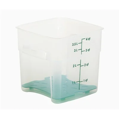 Cambro FreshPro CamSquare Container 3.8Ltr - Image 10
