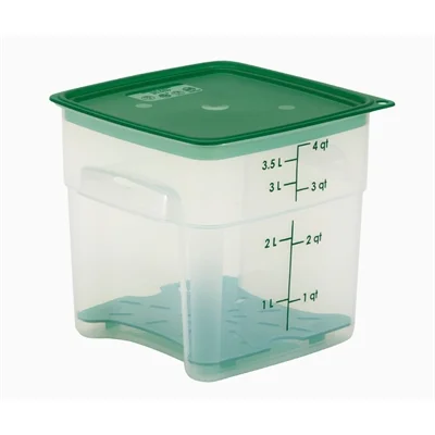 Cambro FreshPro CamSquare Container 3.8Ltr - Image 11