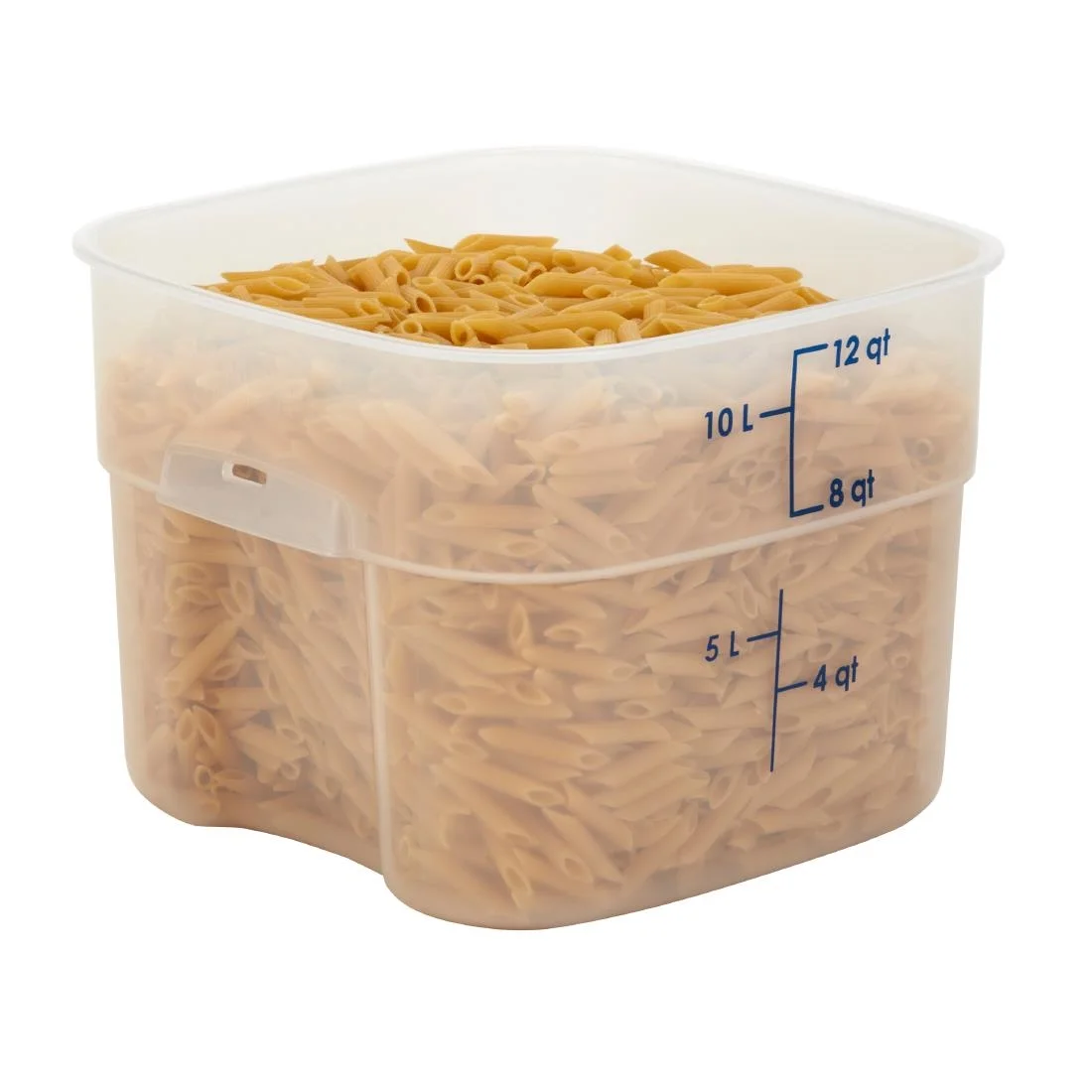 Cambro FreshPro CamSquare Container 11.4Ltr - Image 3