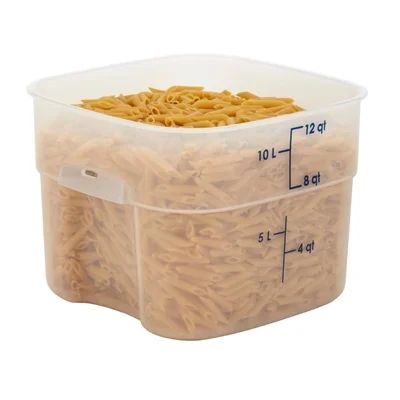 Cambro FreshPro CamSquare Container 11.4Ltr - Image 2