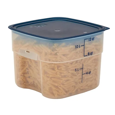 Cambro FreshPro CamSquare Container 11.4Ltr - Image 3