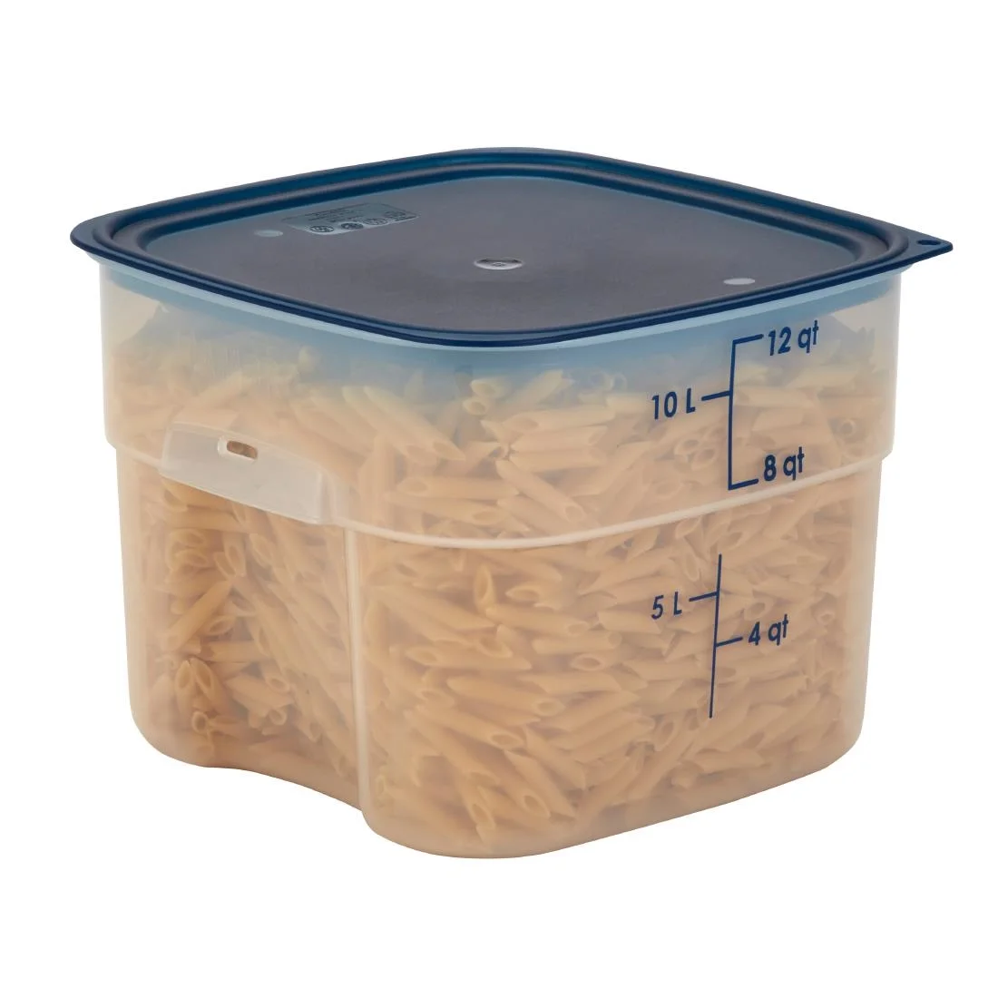 Cambro FreshPro CamSquare Container 11.4Ltr - Image 2