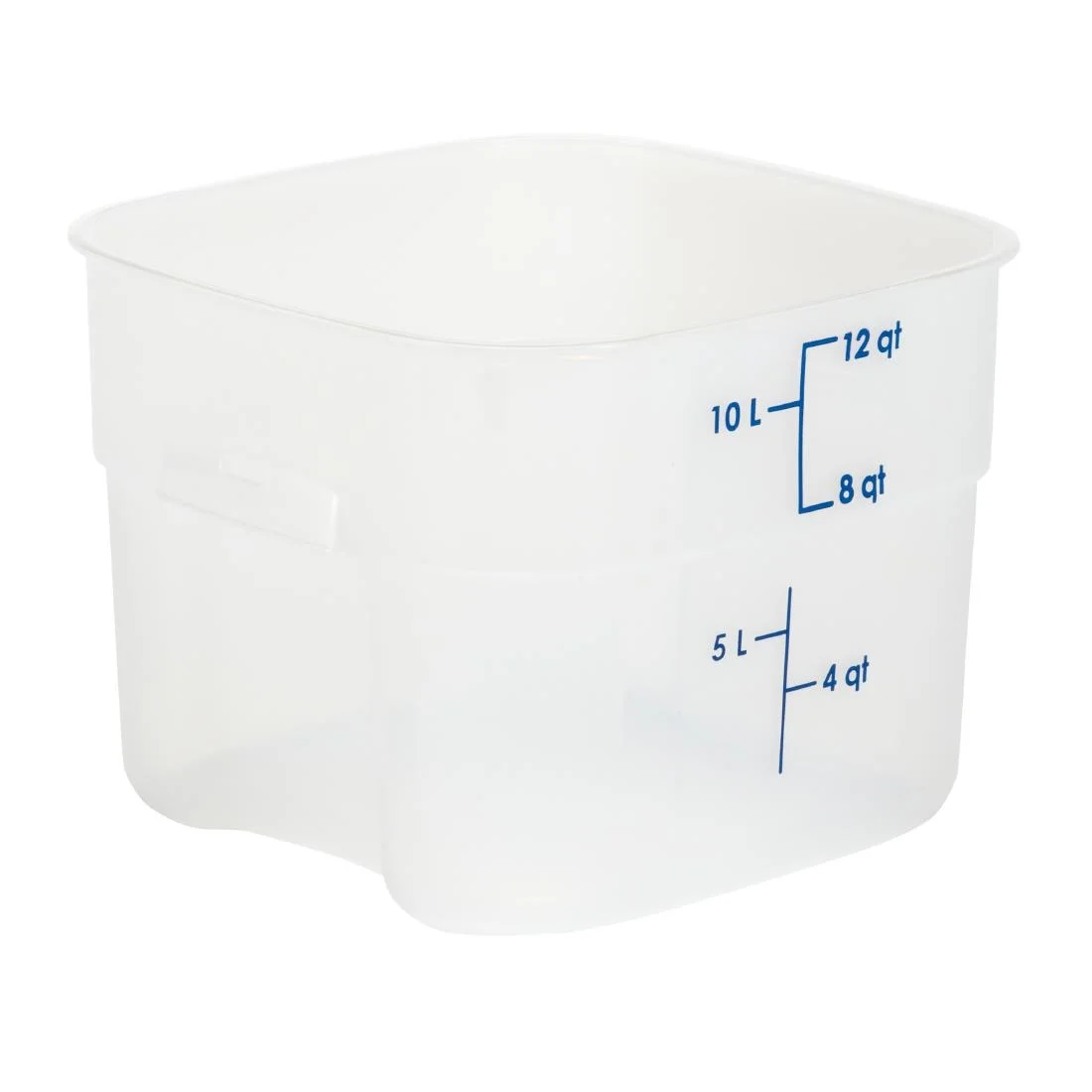 Cambro FreshPro CamSquare Container 11.4Ltr
