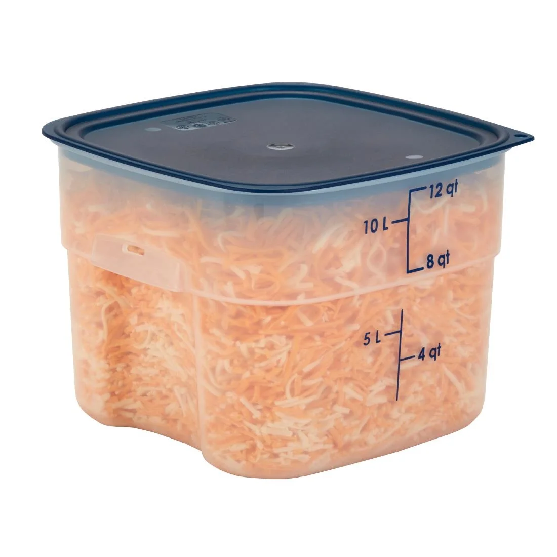 Cambro FreshPro CamSquare Container 11.4Ltr - Image 5