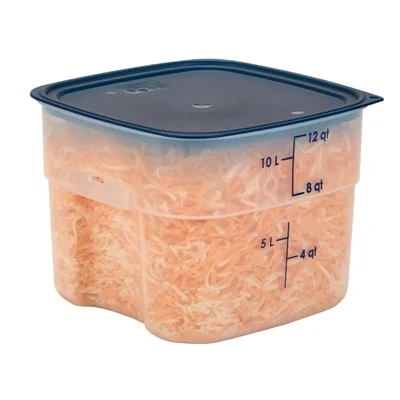 Cambro FreshPro CamSquare Container 11.4Ltr - Image 5