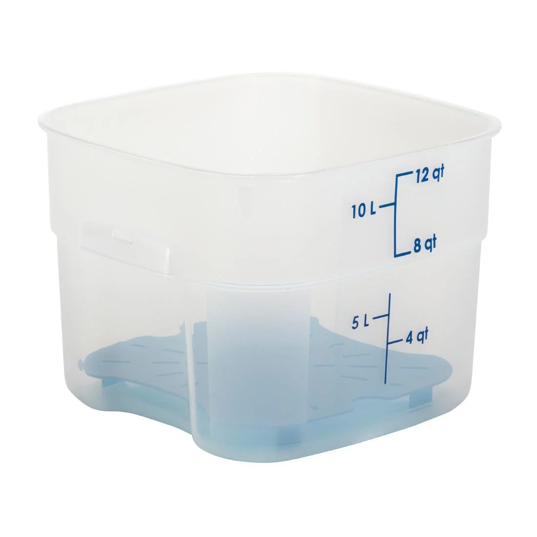 Cambro FreshPro CamSquare Container 11.4Ltr - Image 6