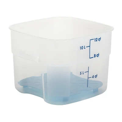 Cambro FreshPro CamSquare Container 11.4Ltr - Image 6