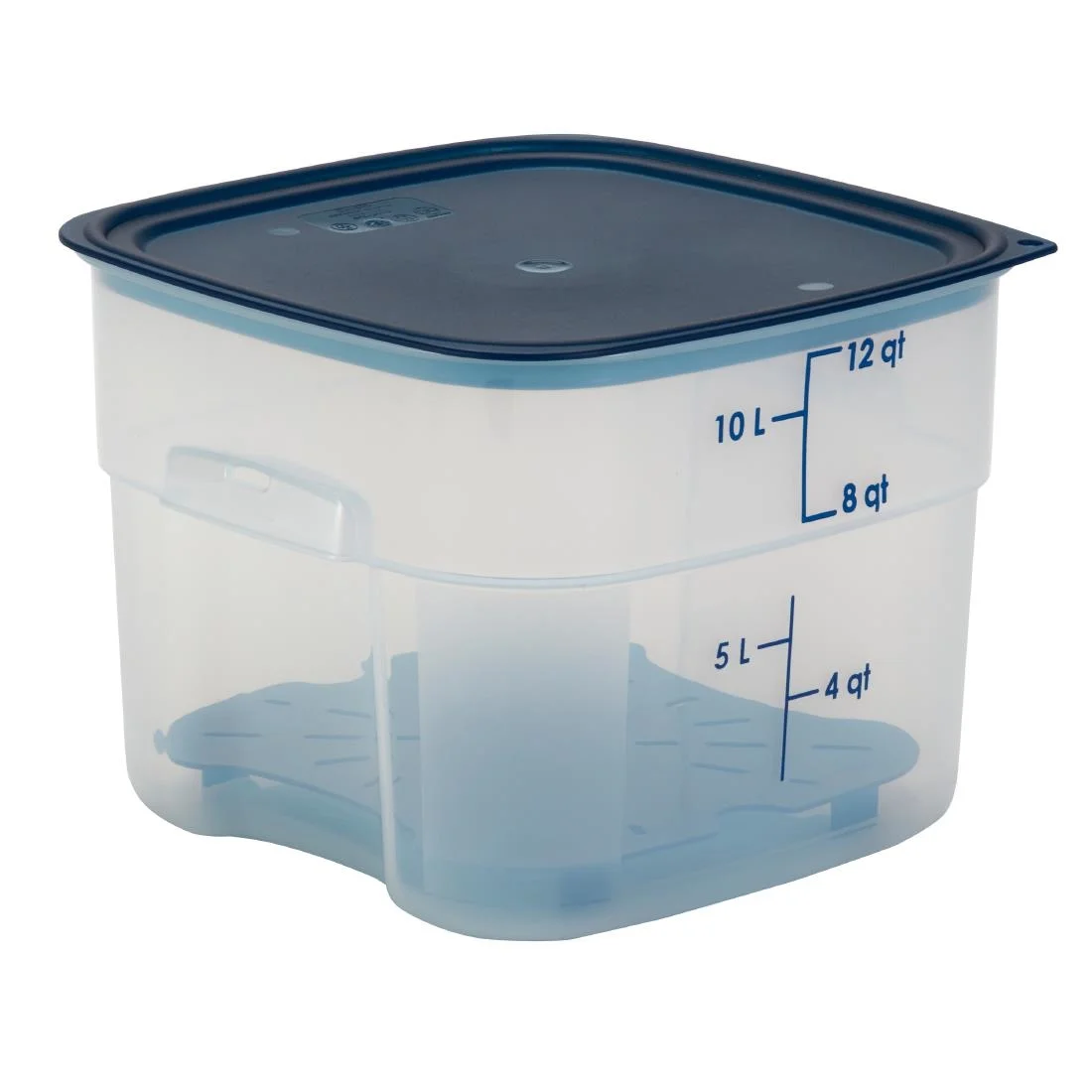 Cambro FreshPro CamSquare Container 11.4Ltr - Image 7