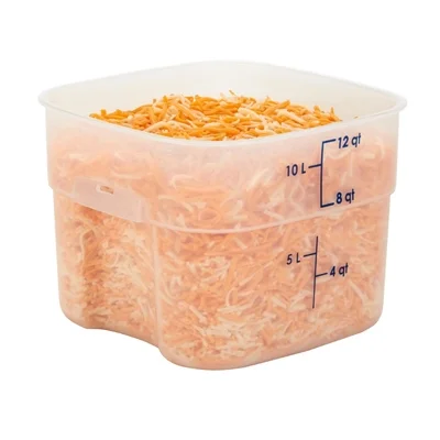 Cambro FreshPro CamSquare Container 11.4Ltr - Image 8